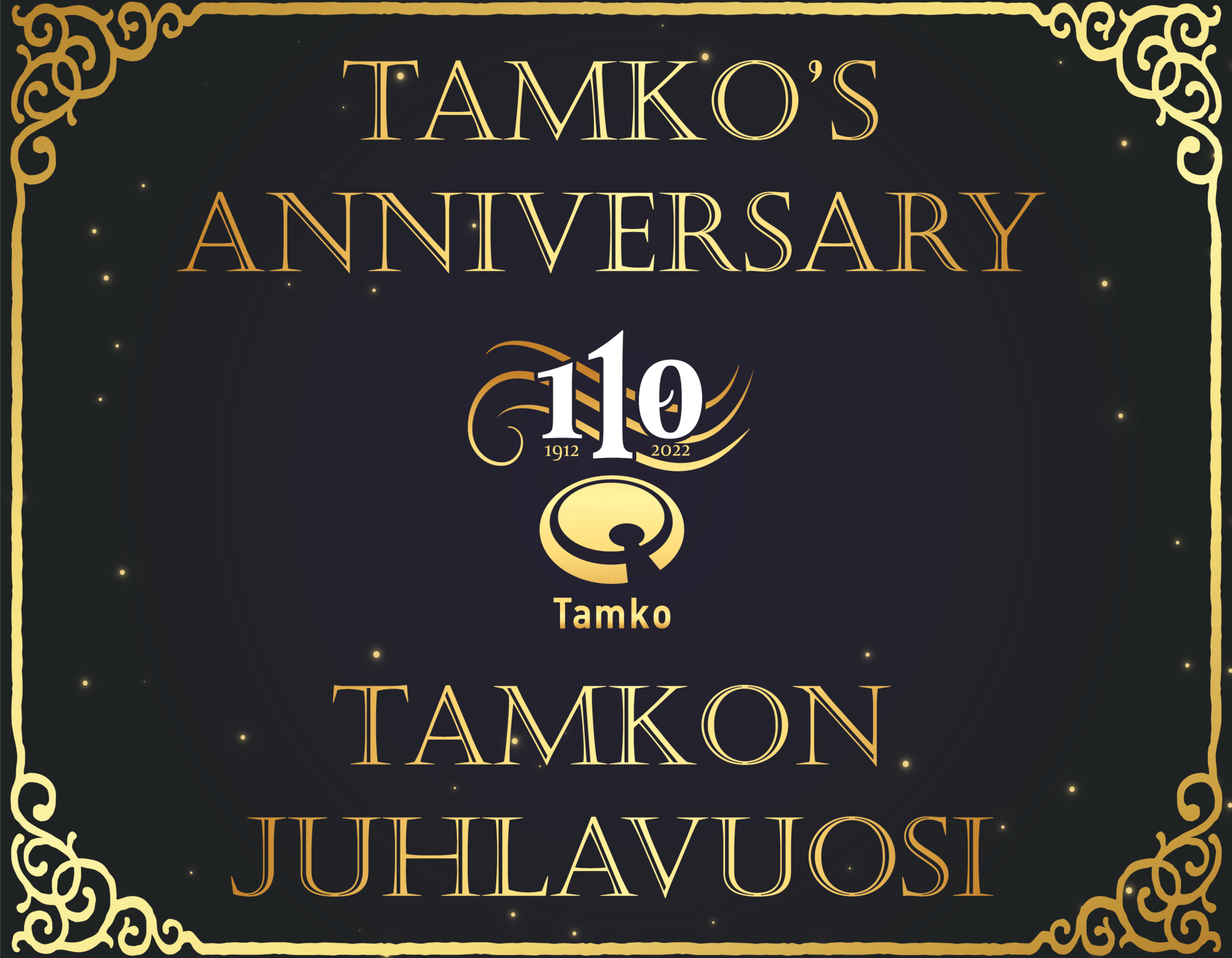 Tamko is unique and meaningful workplace
