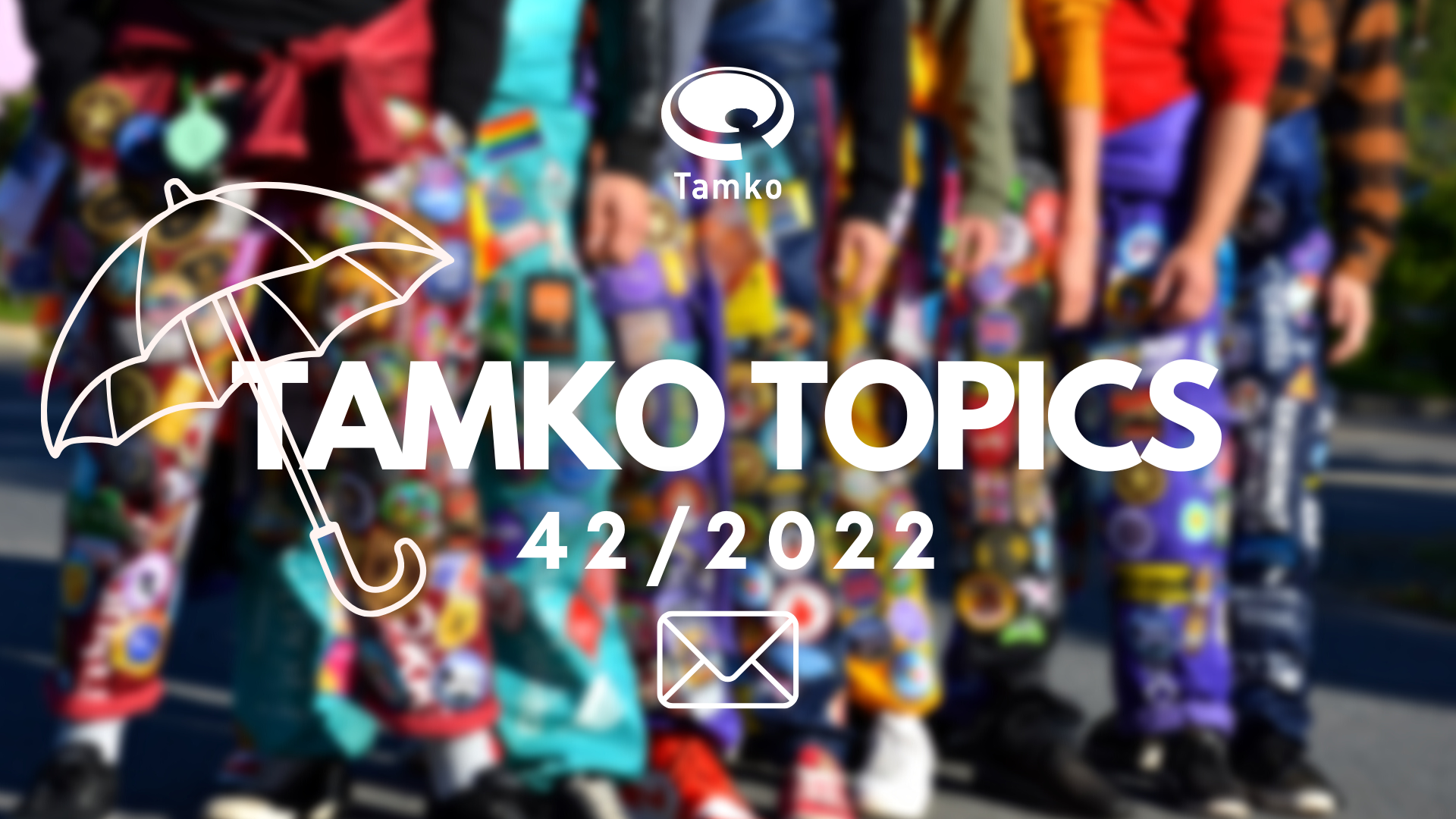 TAMKO TOPICS 42/2022