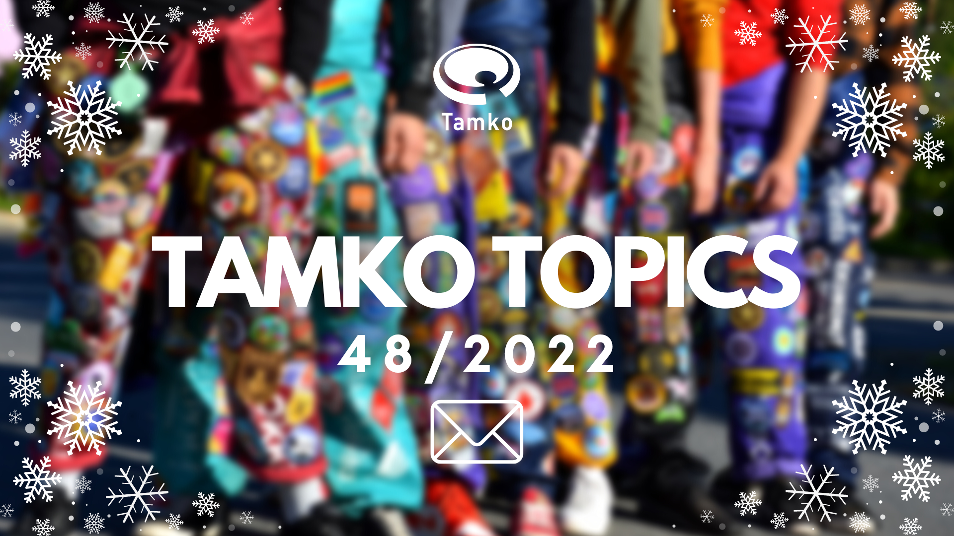 Tamko Topics 48/2022