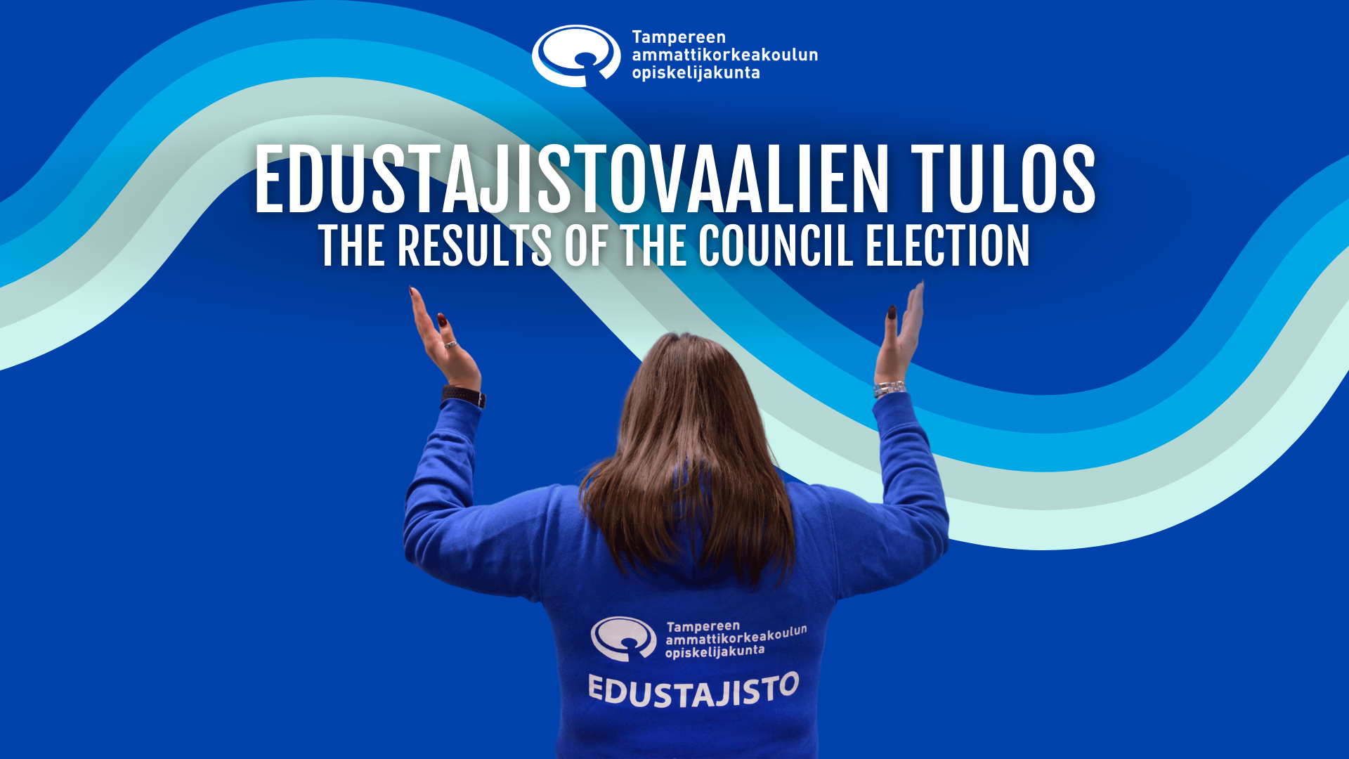 TAMKO’S COUNCIL ELECTIONS RESULTS