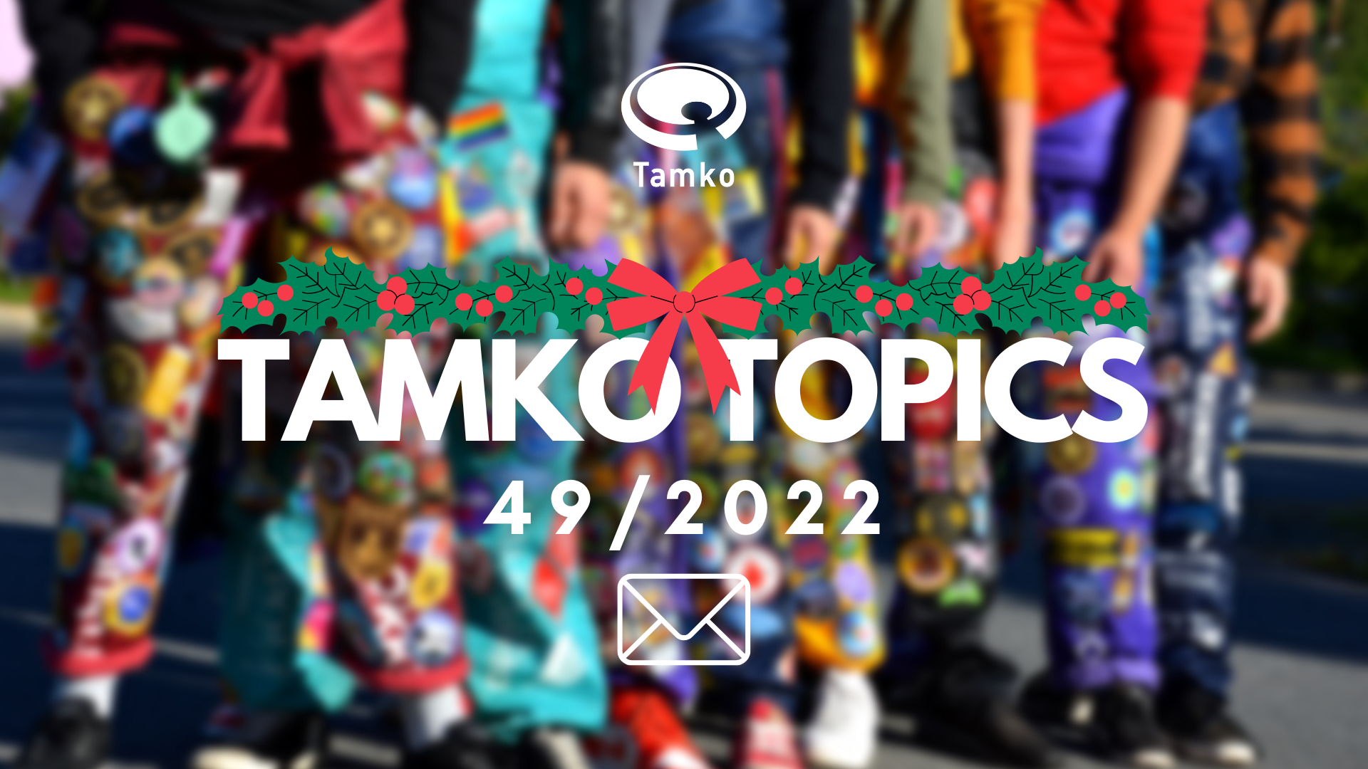 TAMKO TOPICS 49/2022