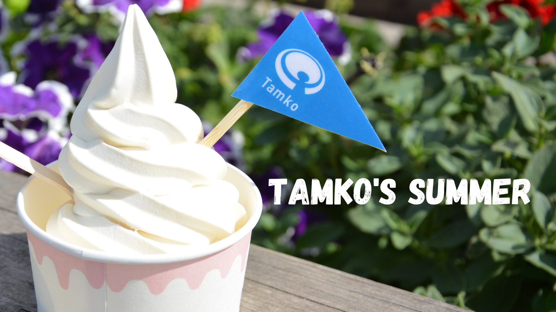 Tamko’s summer