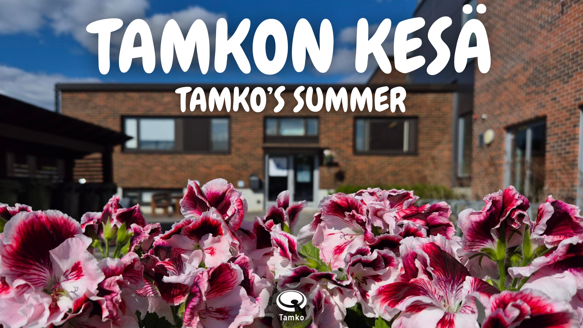 Tamko’s summer 2026
